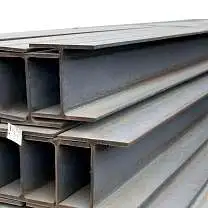 Балка двутавровая 20Ш1 С255 ГОСТ 35087-2024 - 4