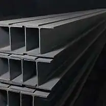 Балка двутавровая 20Ш1 С255 ГОСТ 35087-2024 - 1