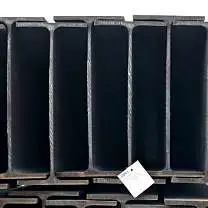 Балка двутавровая 20Ш1 С255 ГОСТ 35087-2024 - 12